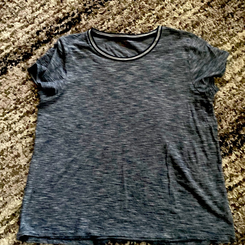 Madewell tee